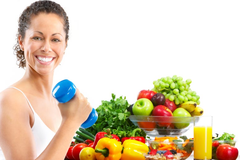 Women's Diet