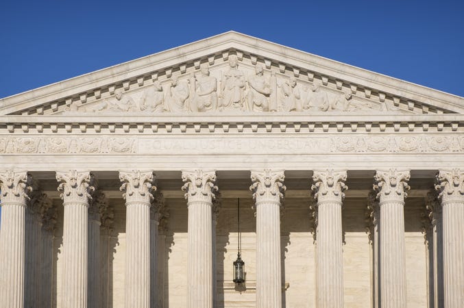 Supreme Court United States