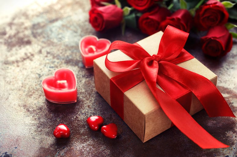 Valentine's day gift