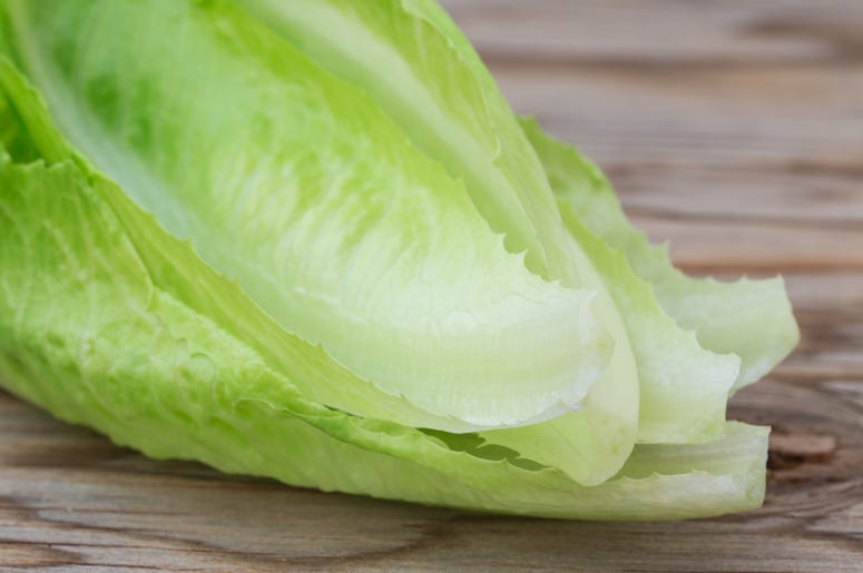 lettuce