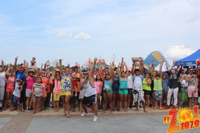 Fiesta Fin de Verano 2017 Fiesta Fin de Verano 2017