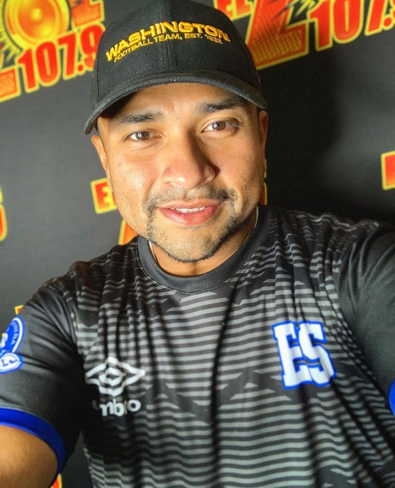 Juan El Poderoso - Herencia Hispana 2020
