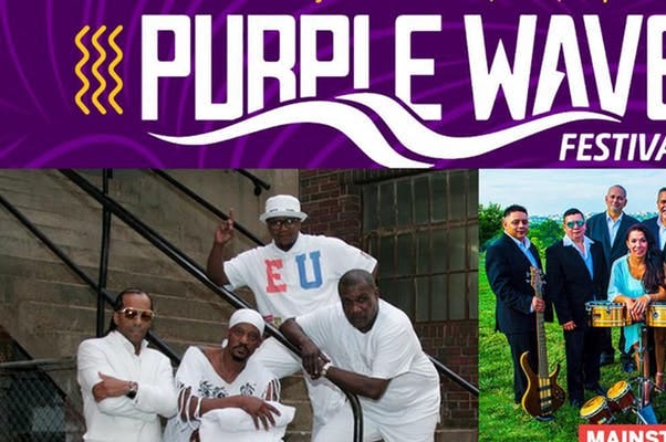 Purple Wave Fest Purple Wave Fest