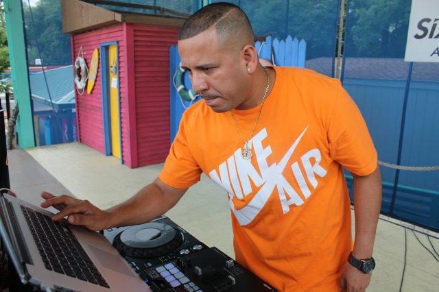 Dj Solido Dj Solido