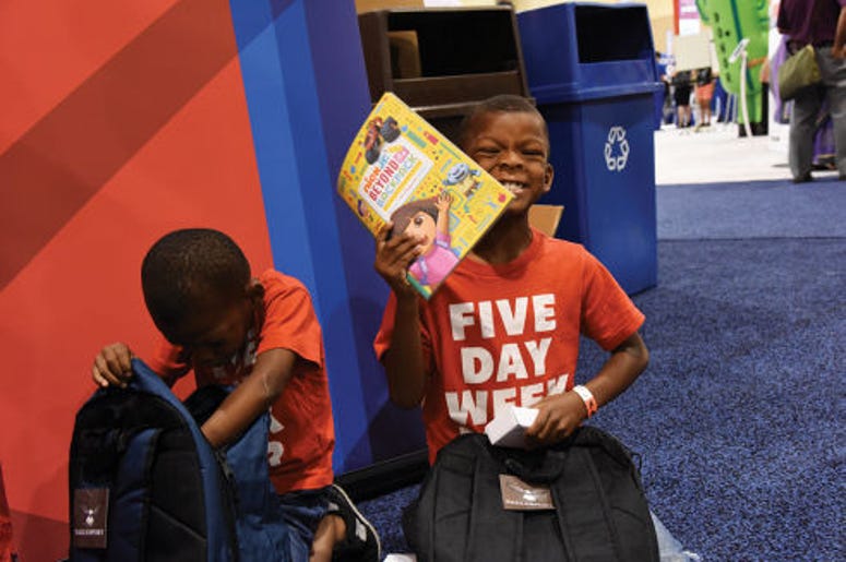 UnidosUS National Latino Family Expo® UnidosUS National Latino Family Expo®