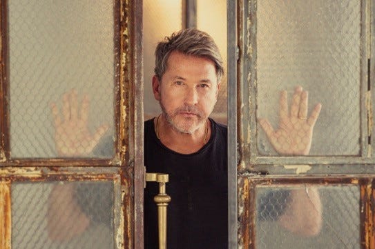 Ricardo Montaner Ricardo Montaner