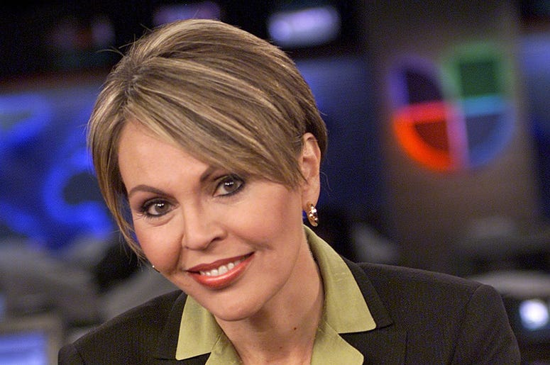 Maria Elena Salinas