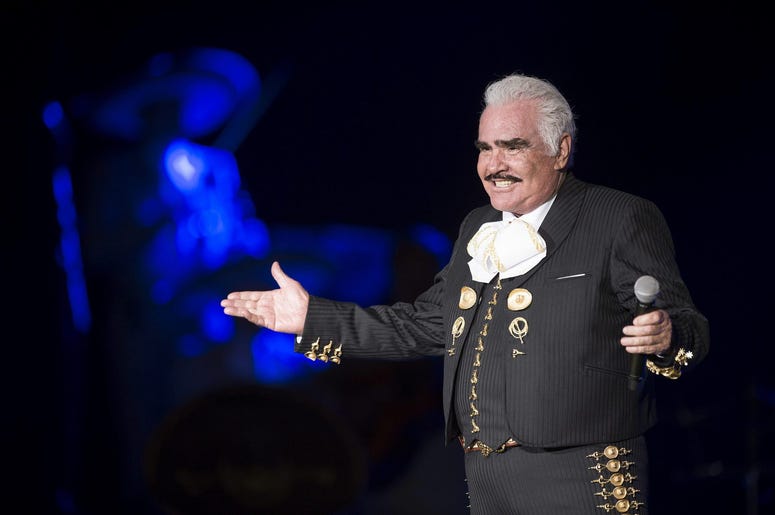 Vicente Fernandez