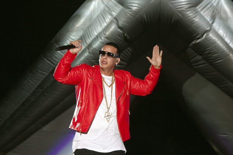 Daddy Yankee