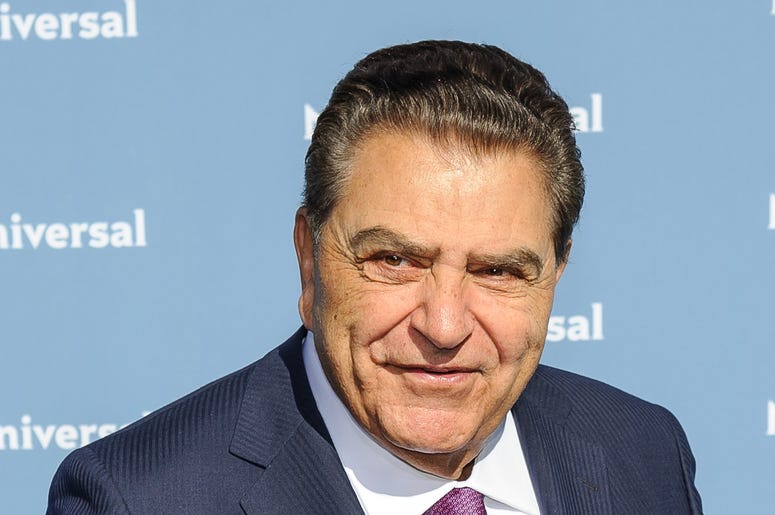 Don Francisco