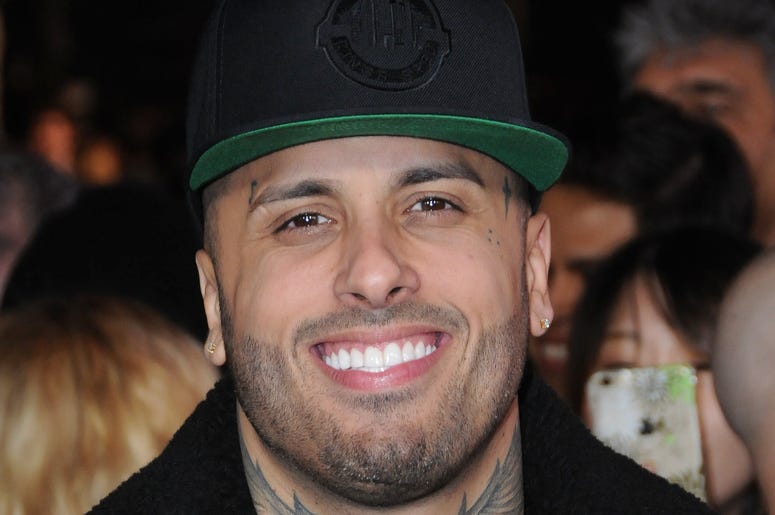 Nicky Jam