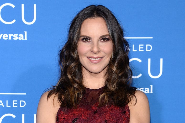 Kate del Castillo