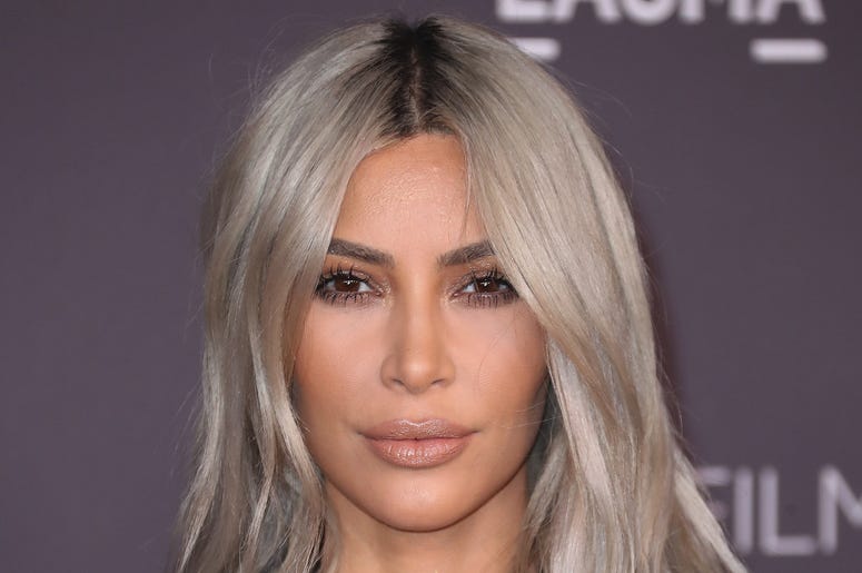 Kim Kardashian