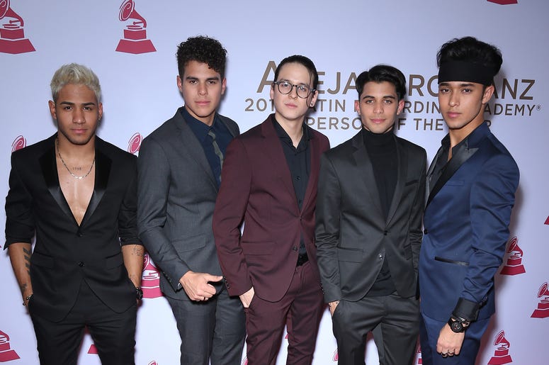 CNCO