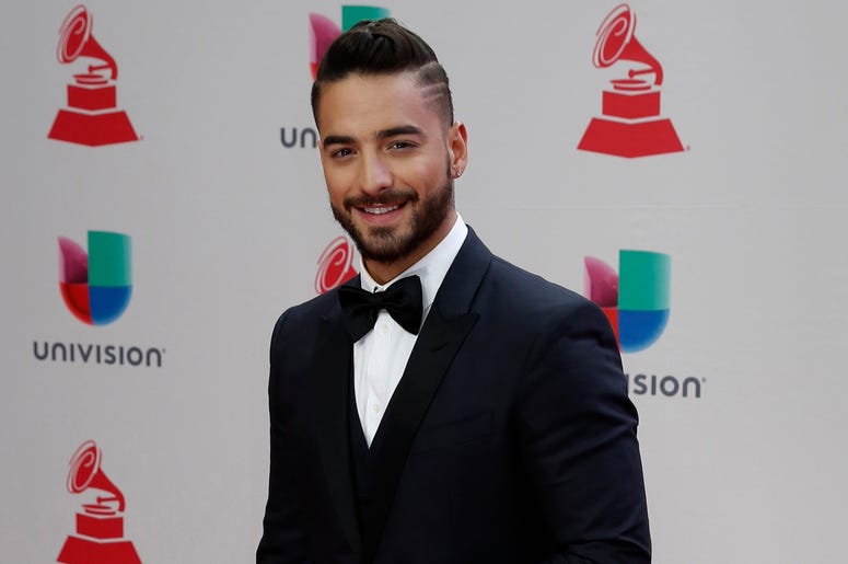 Maluma