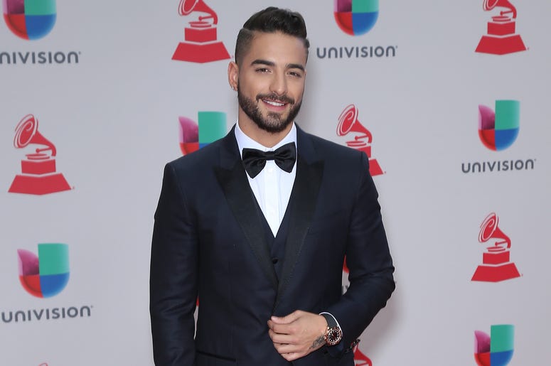 Maluma Maluma