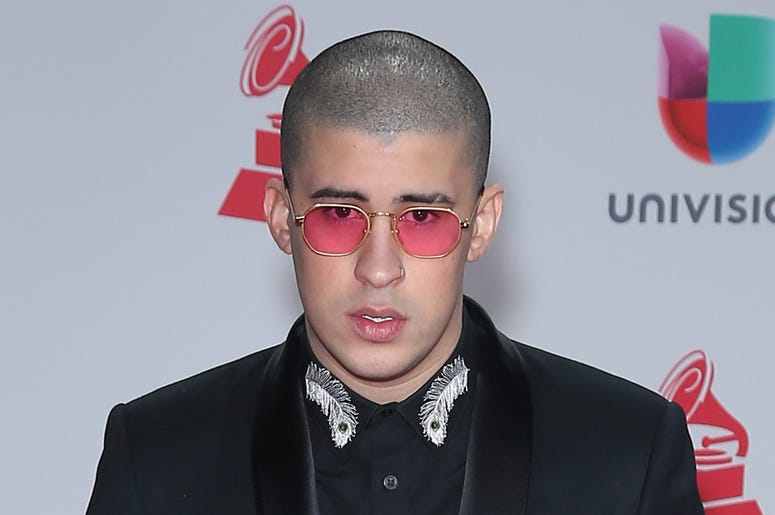 Bad Bunny