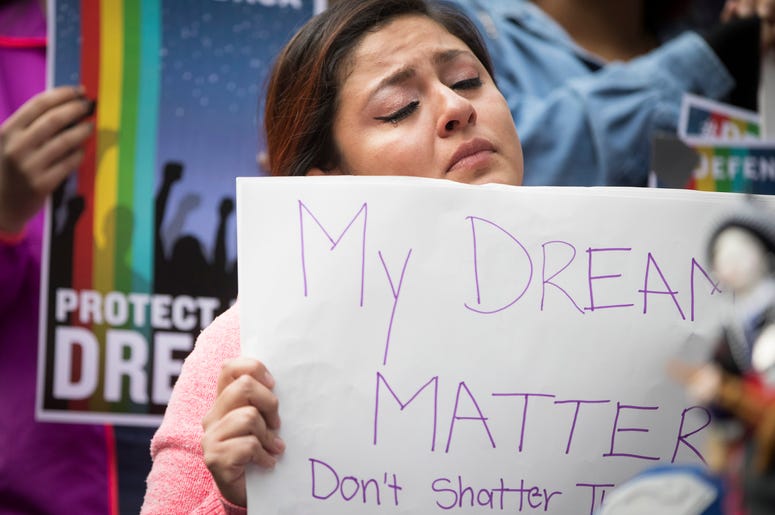 dreamer