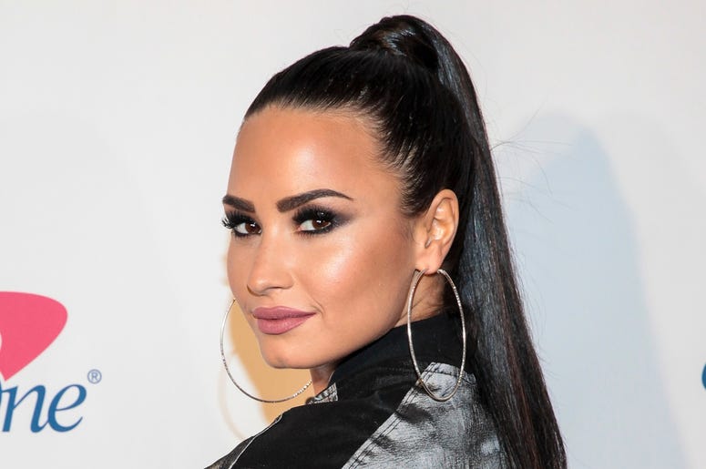 Demi Lovato
