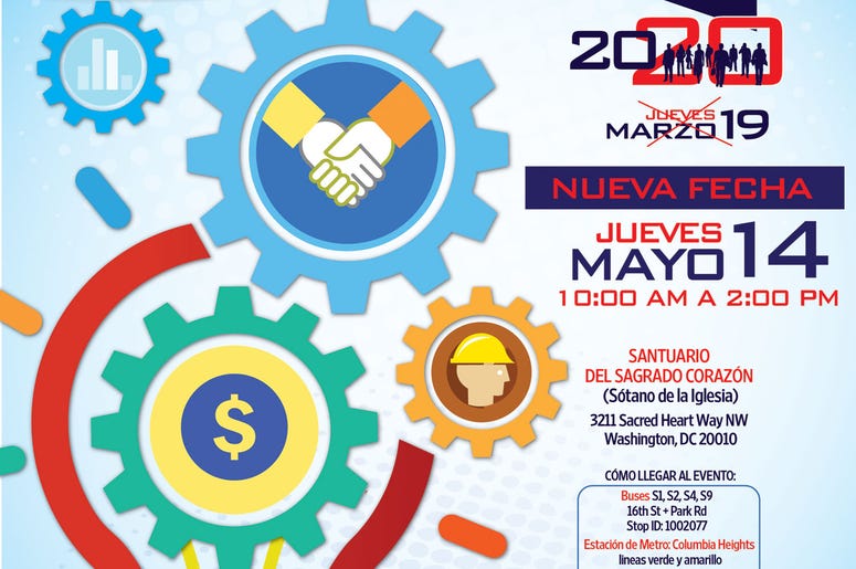 Pregonero-jobfair