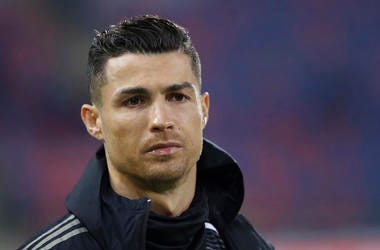 En esta foto del 12 de enero del 2019, el goleador de Juventus Cristiano Ronaldo camina antes del inicio de un partido de la Copa de Italia contra Bologna. Cristiano dice que la acusación de violación en su contra fue un ataque a su honor y llevó al peor En esta foto del 12 de enero del 2019, el goleador de Juventus Cristiano Ronaldo camina antes del inicio de un partido de la Copa de Italia contra Bologna. Cristiano dice que la acusación de violación en su contra fue un ataque a su honor y llevó al peor
