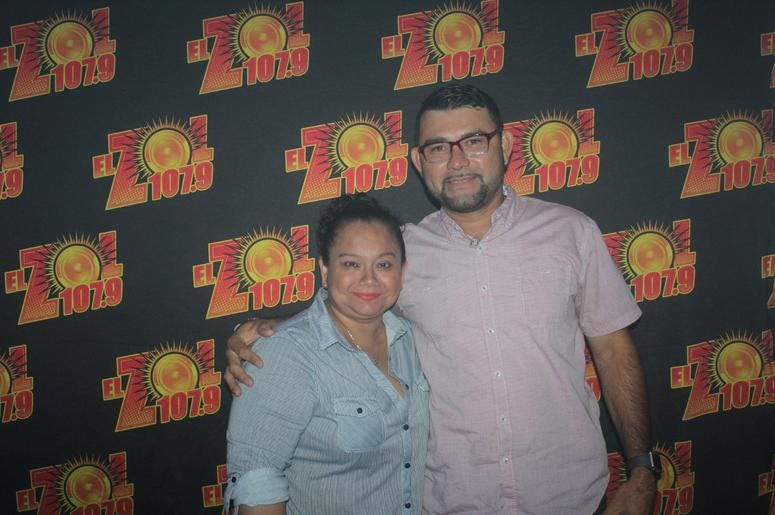 Patricia de Lima en Galaxy Night Club Patricia de Lima en Galaxy Night Club