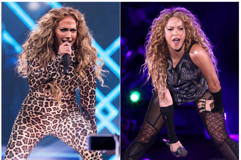 La NFL, Pepsi y Roc Nation anunciaron el jueves 26 de septiembre de 2019 que López y Shakira se presentarán en el espectáculo de medio tiempo del Super Bowl el 2 de febrero de 2020 en el Hard Rock Stadium en Miami Gardens, Florida. La NFL, Pepsi y Roc Nation anunciaron el jueves 26 de septiembre de 2019 que López y Shakira se presentarán en el espectáculo de medio tiempo del Super Bowl el 2 de febrero de 2020 en el Hard Rock Stadium en Miami Gardens, Florida.