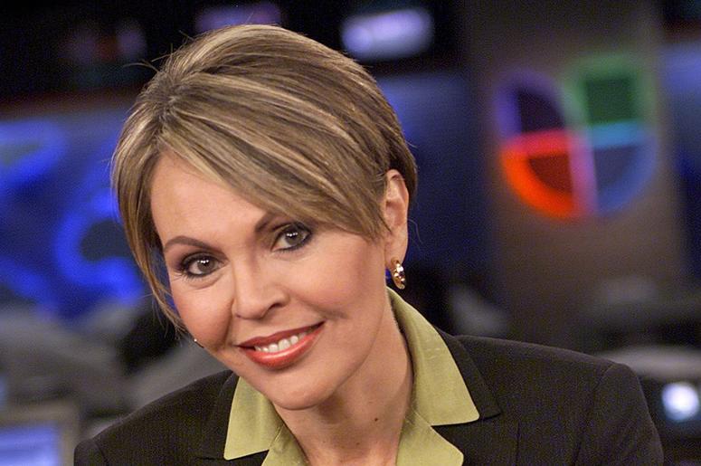Maria Elena Salinas