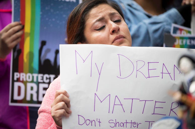 dreamer