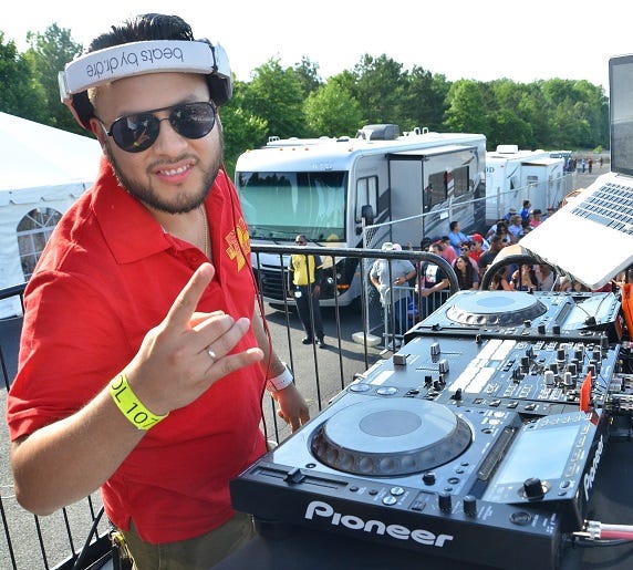 Dj Piojo Dj Piojo