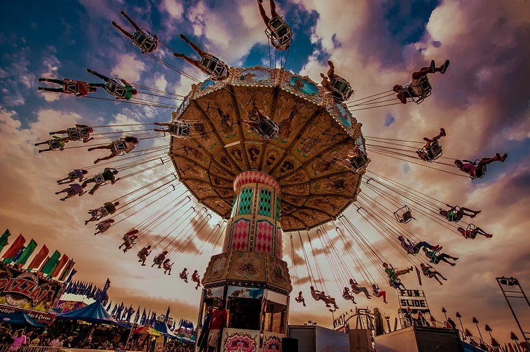 Montgomery County Agricultural Fair Montgomery County Agricultural Fair
