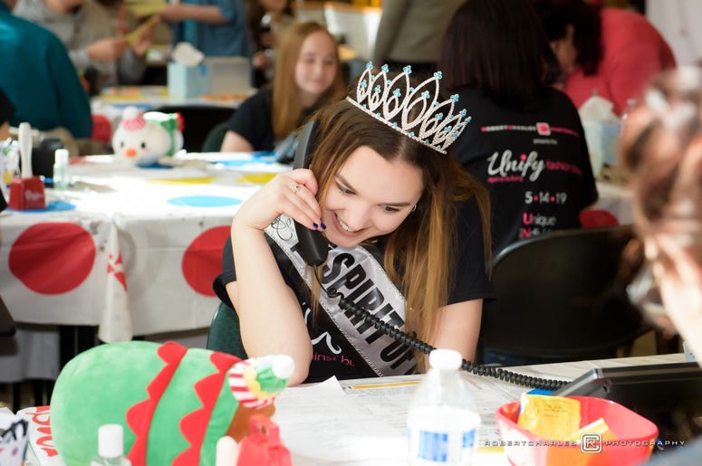 Baystate Children's Hospital Radiothon 2019 Baystate Children's Hospital Radiothon 2019