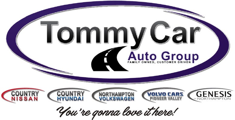 Tommy Car- All dealerships