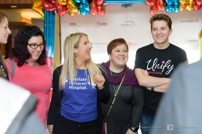 Baystate Children's Hospital Radiothon 2019 Baystate Children's Hospital Radiothon 2019