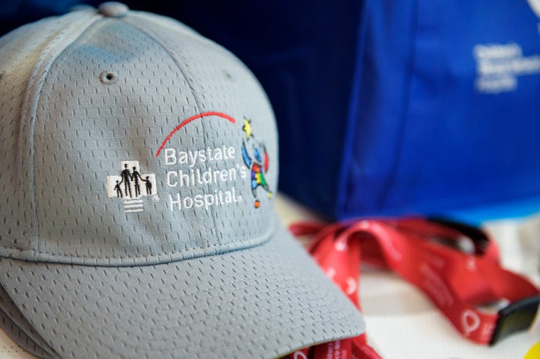 Baystate Children's Hospital Radiothon 2019 Baystate Children's Hospital Radiothon 2019