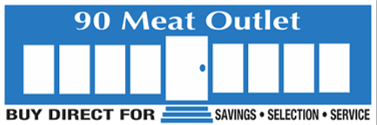 90 Meat Outlet