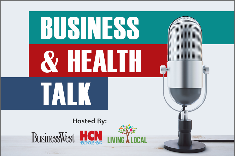 BusinessWest Health Talk