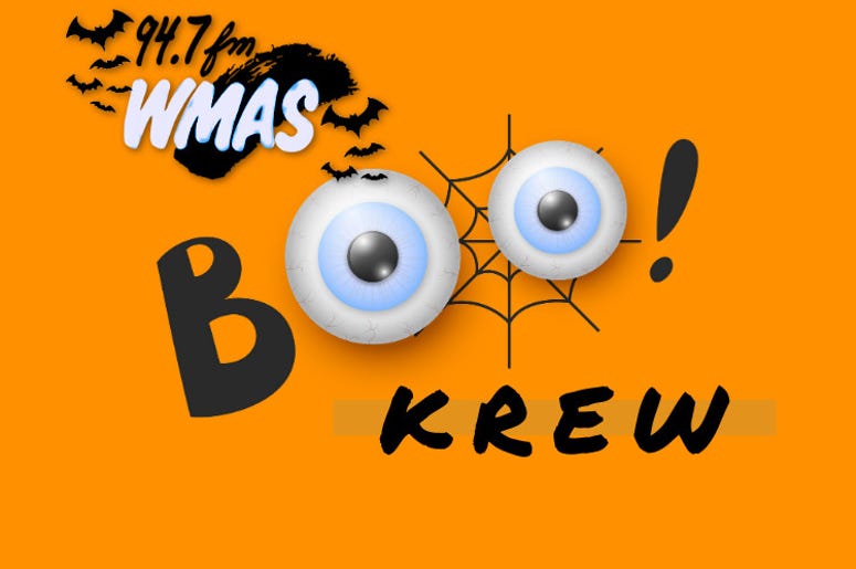 boo krew