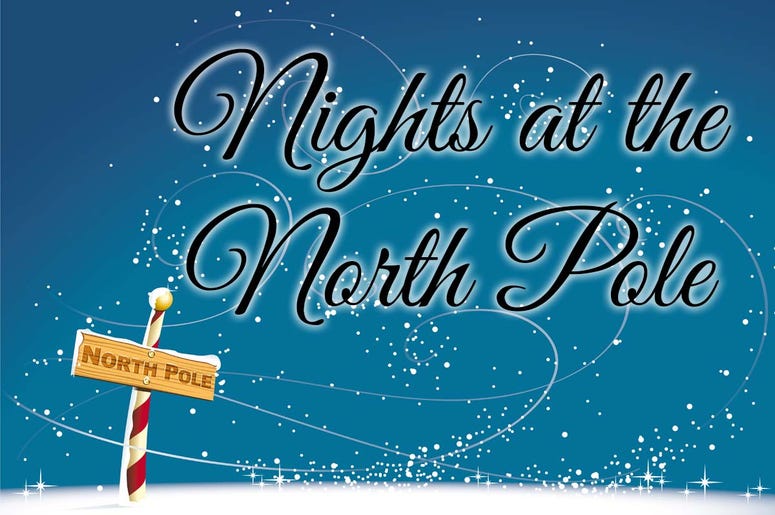 Nights at the North Pole