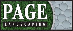 Page Landscaping