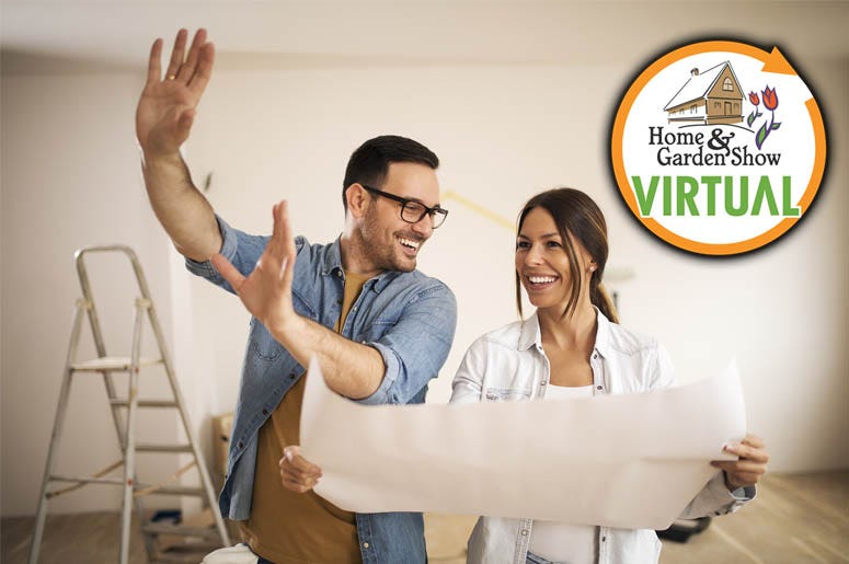 Virtual Home Show