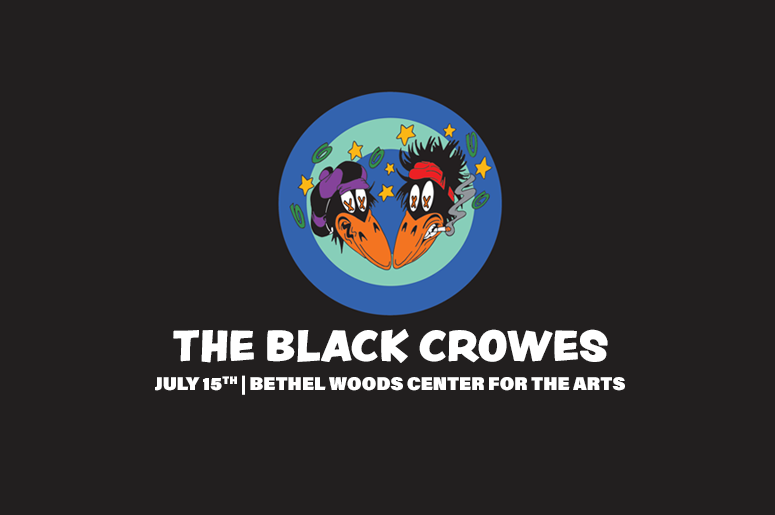 Black Crowes Black Crowes