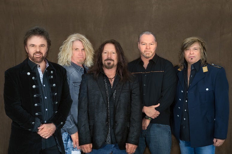 38 Special 38 Special