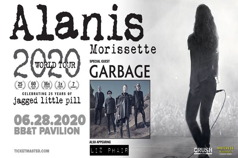 Alanis Morissette Alanis Morissette