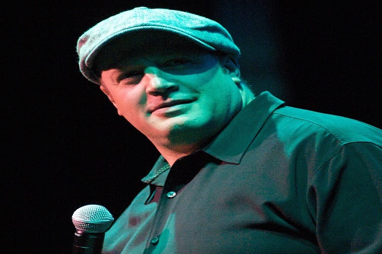 Kevin James Kevin James