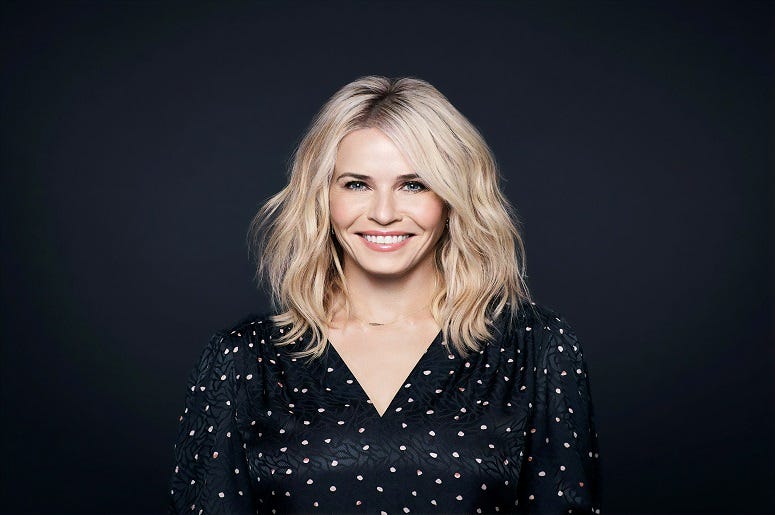 Chelsea Handler Chelsea Handler