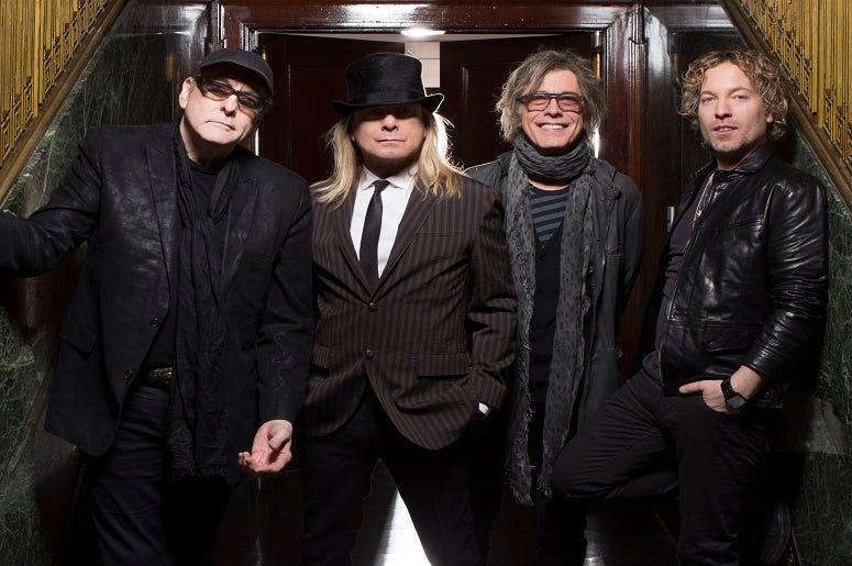 Cheap Trick Cheap Trick