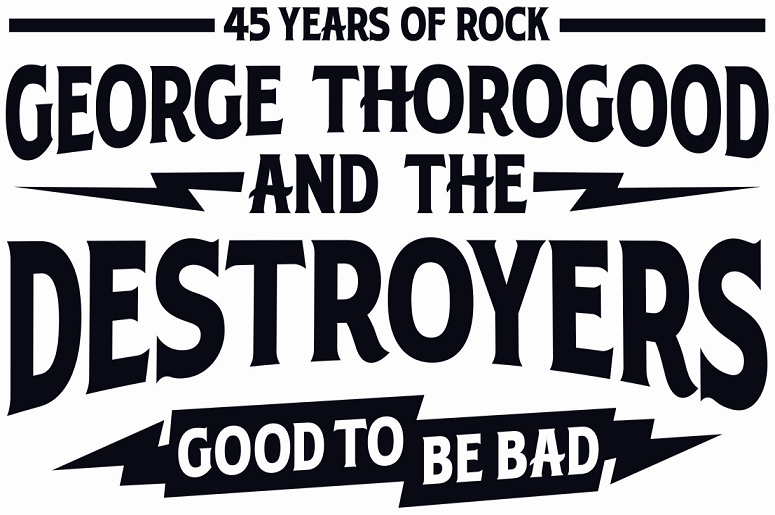 George Thorogood George Thorogood