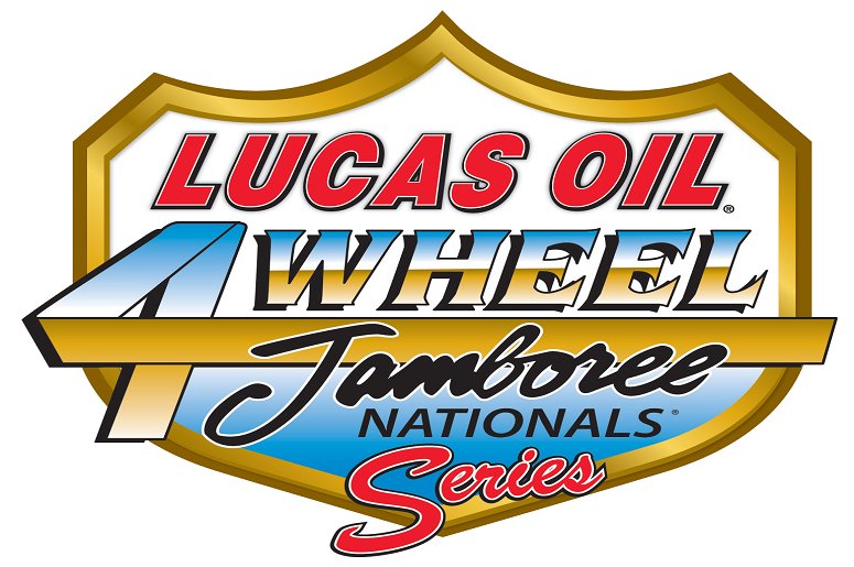 4 Wheel Jamboree 4 Wheel Jamboree