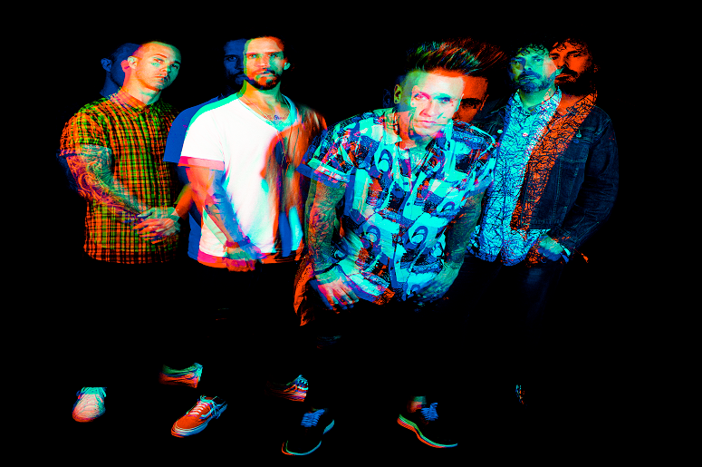 Papa Roach Papa Roach